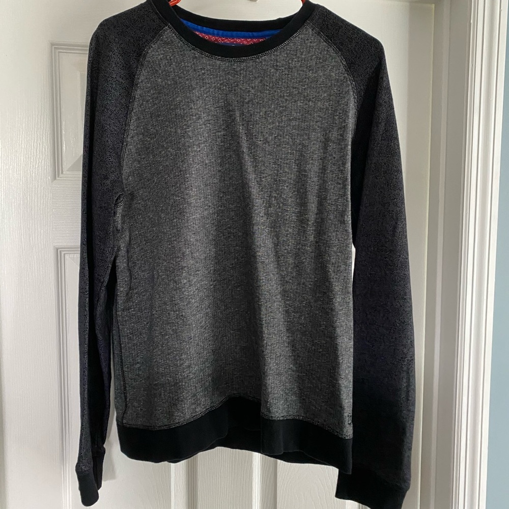 English Laundry Men’s Sweater Large